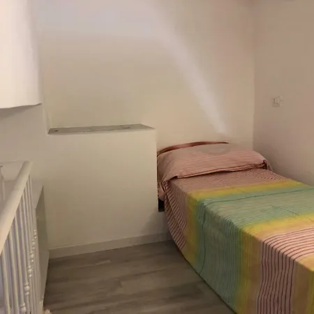 Apartment Il Gioiello *