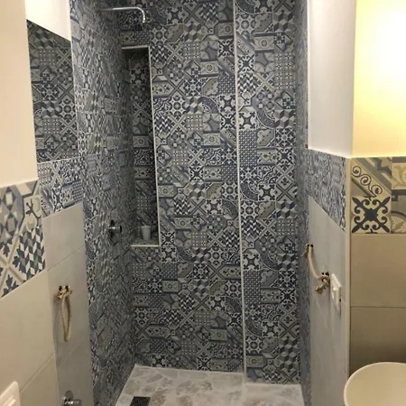 Il Gioiello Apartment Gallipoli