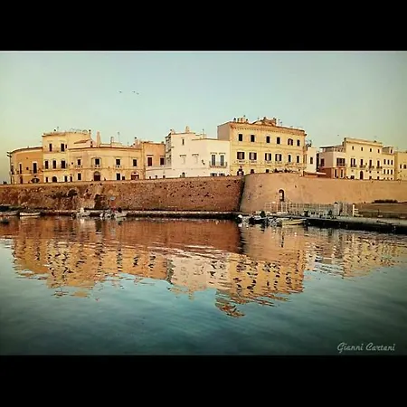 Il Gioiello Apartment *