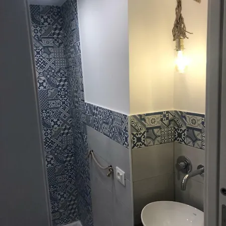 Apartment Il Gioiello