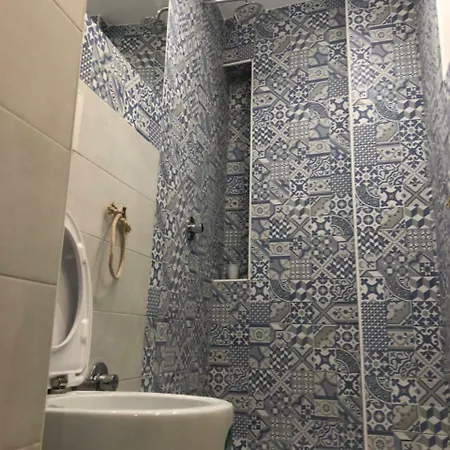 Il Gioiello Apartment *