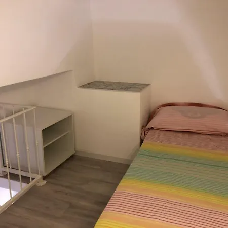 Apartment Il Gioiello *